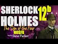 NOSFX Sherlock Holmes - The Sign of the Four chapter 12b