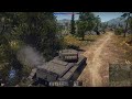 Greatest Getaway! - War Thunder