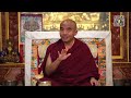 New Introduction to Discovering the Buddha Within by H.E. Yongey Mingyur Rinpoche [Chinese Subtitle]