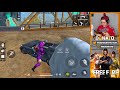 CONSIGO EL NUEVO TRAJE GRAN CRIMINAL EN FREE FIRE Y REVIENTO A TODO EL MUNDO *epico* | TheDonato