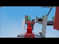 roblox bedwars with my friends