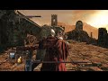 DARK SOULS 2 PART 3 (PURSUERS AND RATS)