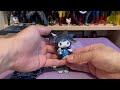 Top Top Kuromi The Witch’s Feast Figure Series Blind Box Unboxing Review for Sanrio Toy Collectors