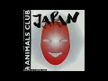 animals club - japan (e-rection remix)