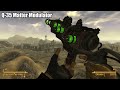 Fallout: New Vegas - All Reload Animations