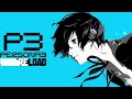 Afternoon Break for 1 Hour OST Extended | Persona 3 Reload