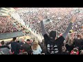 AC/DC Live, Wembley Stadium, July 3rd, 2024 *Killer Sound!!*