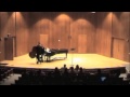 Patrick Lindsley - Eccles Sonata - Mvt 4