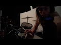 Smells like teen spirit Nirvana Drum cover