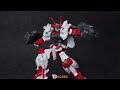 Sengoku Astray Gundam HG 1/144 | SPEED BUILD| ASMR BUILD | Model Kit by Weimei