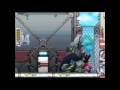 Mega Man ZX Advent Walkthrough Part 1