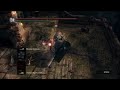 Dark Souls NPC kill #1 Siegmeyer of Catarina