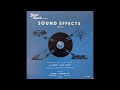 Major Records/Valentino Sound Effects Volume 12 (Side 2)