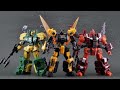 MODERN NOSTALGIA FOR MASTERPIECE TRANSFORMERS THAT I NEVER LIKED BACK IN THE 80S!