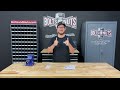 How to Measure Bolts, Nuts, & Screws With Our Vinyl Bolt Gauge!