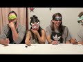 Blindfold Ice Cream Taste Test