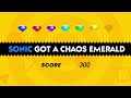 Sonic Superstars: Chaos Emeralds guide (including Emerald 5)