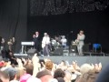 MADNESS BAGGY TROUSERS V2010 WESTON PARK