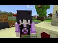 Dating a SUPERHERO in Minecraft!