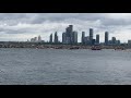 GWN Dragon Boat Challenge 2018 - Race 65: Premier Mixed A Consolation Final (200m)