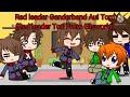 Eddsworld react to Tord's AU// MY AU// TomTord?