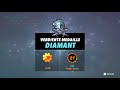 Trials Rising Diamond - Skillgame - Bomb Bouncer