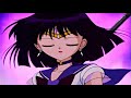 Sailor Moon AMV Because the Night (Cascada)