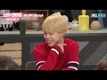 [Star★Voyage] The one who is in charge of humor in BTS! The eldest _JTBC Voyage