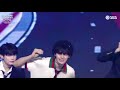 [K-WAVE Concert] ZEROBASEONE - 'Feel the POP + MENT + SWEAT' Full Performance (Inkigayo 240602)