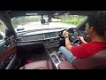 Kia Optima GT - Genting Run 衝上雲頂 011 | EvoMalaysia.com