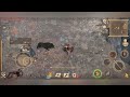 Grimsoul - Fallen Knight level 100+ difficulty