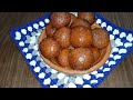 Gulab Jamun recipe | Gulab Jamun with Milk Powder