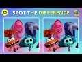 Would You Rather - INSIDE OUT 2 EDITION ~ Inside out 2 Movie Quiz (part 2)