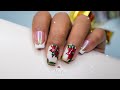 New Christmas Nail Art Ideas 2023 | Best Compilation For Short Nails