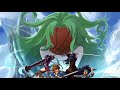 Jam no Kiseki OST - Seize The Hoop!