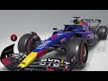 Which team has the highest top speed? Monoposto 2023 Top Speed Test
