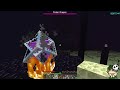 Minecraft 1.8 SSG 2:56 FPB (2:19 2nd Crystal)