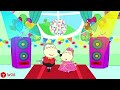 Daddy is Pregnant 🤰Caring Pregnant Song🎶 Wolfoo Kids Songs👶Baby Wolfoo Nursery Rhymes & Kids Song