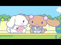 Cinnamoroll clip that makes me smile (Upset)