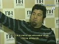 Deftones Interview- Argentina 2007