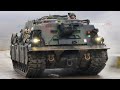 How M88 Hercules Vehicles Will Keep Abrams Tanks Out of Russia’s Grip