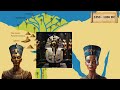 Akhenaten: The Pharaoh Who Defied Tradition