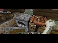 Minecraft difícil! (Fiz muita coisa!!) ep3#