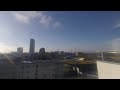 MALMÖ Timelaps