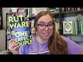 COME BOOK SHOPPING WITH ME 🛍️📚✨| barnes and noble, searching for new releases, and takeout?🥠🥡