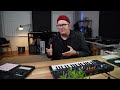 Arturia MiniFreak - Let's take a look and have a jam session!