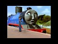 Thomas & Friends ~ Smokescreen: Audio Adventure