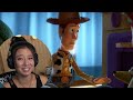Toy Story 3 is the BEST in the franchise HANDS DOWN. **Commentary**