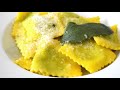 come fare i ravioli - La cucina della Laura