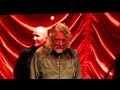 Robert Plant & Alison Krauss - When The Levee Breaks - 2024